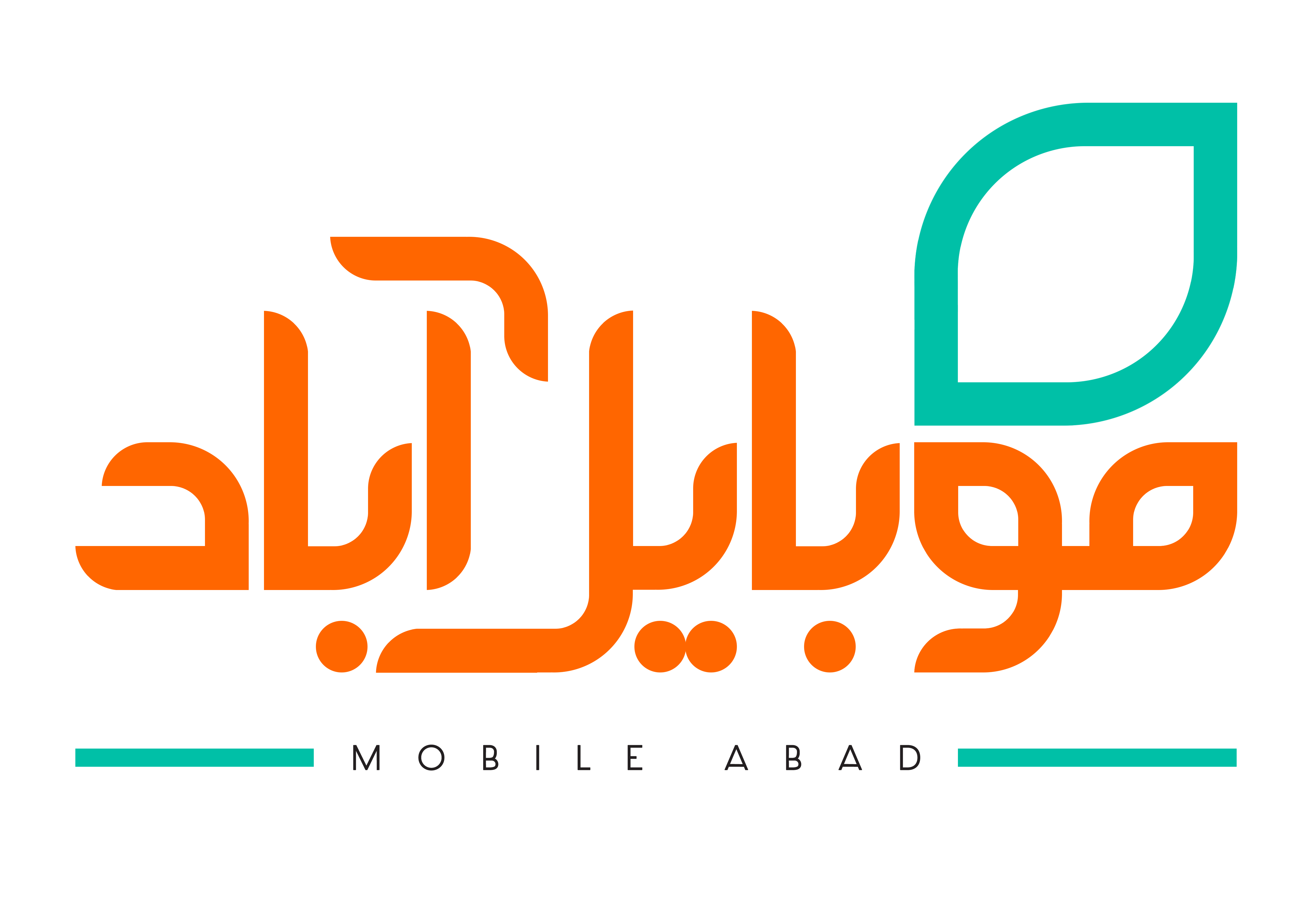 Logo MobileAbad